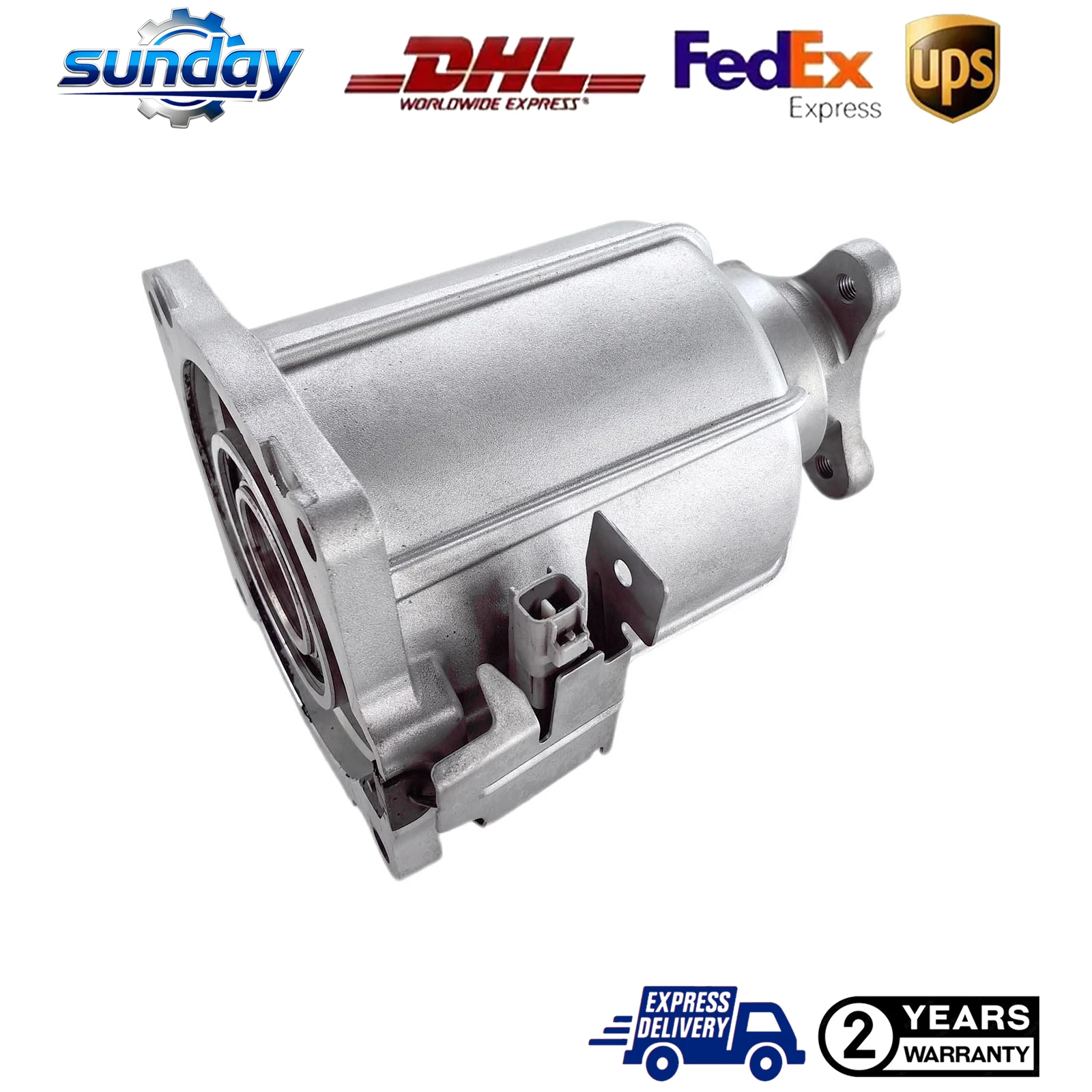 Brand New  OEM Rear Differential Coupling 4WD 4780024700 For Hyundai Veracruz, Tucson, Kia Sorento 2009-2013