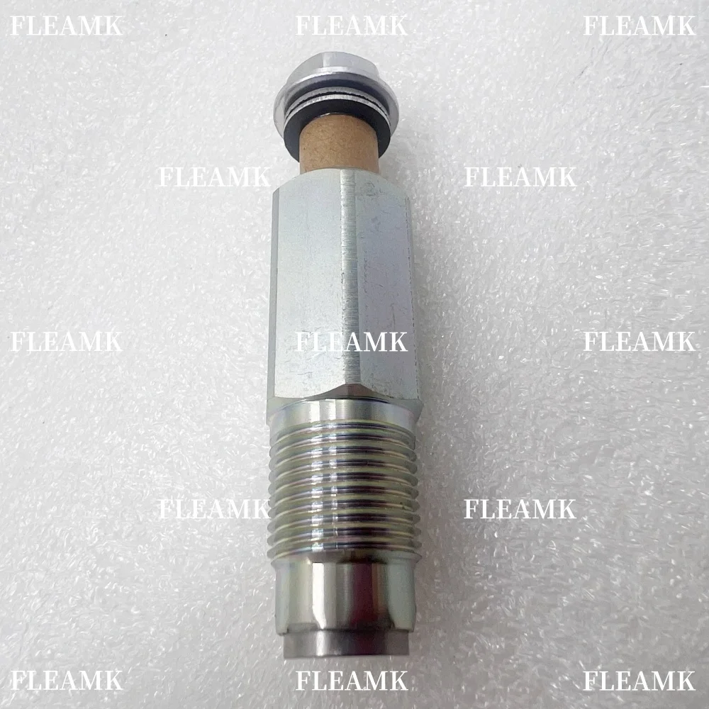 Diesel Fuel Pressure Relief Limiting Valve 095420-0560 Pressure Limited Valve