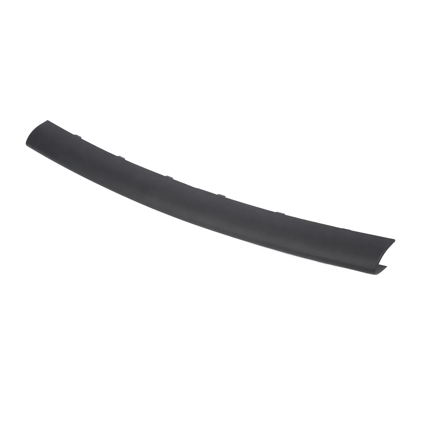 

1PC Front Bumper Lower Spoiler 51117283372 - Replacement for Cooper Hatchback R56 LCI 2011-2013 - Durable Auto Part with Easy
