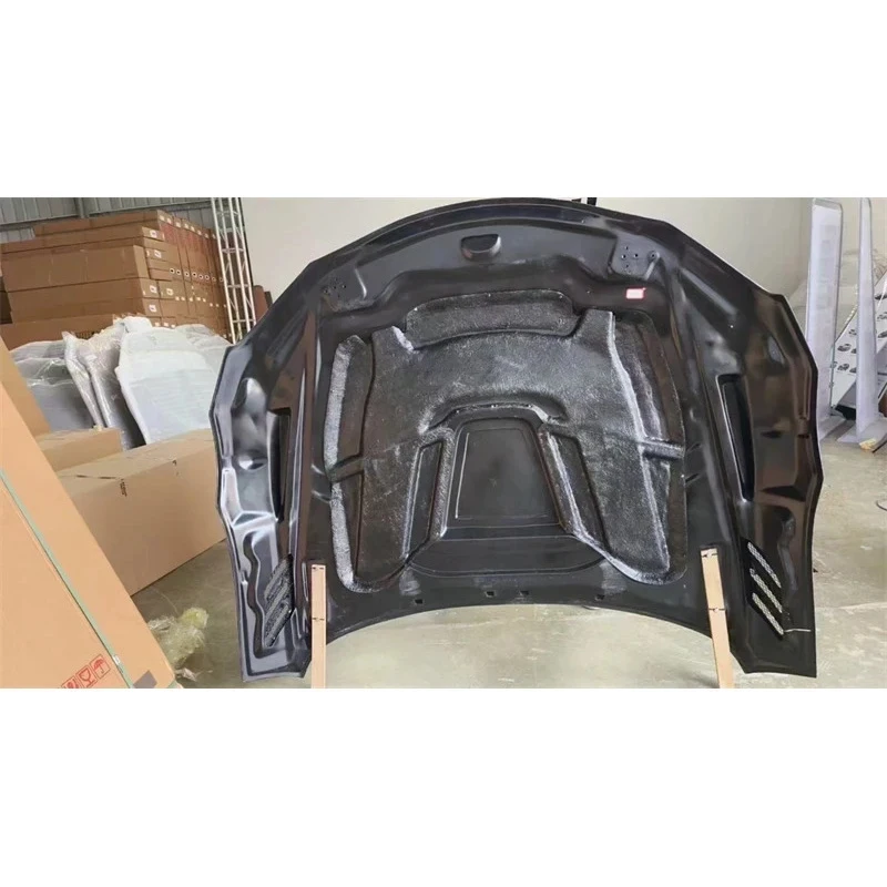 Factory Hot Sale High Quality Real Carbon Fiber Hood A0 A