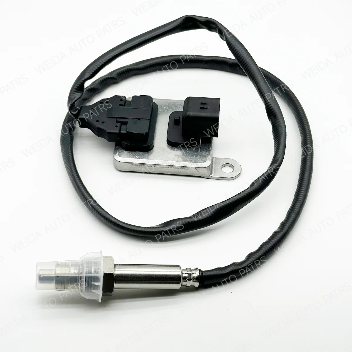 Czujnik tlenu i azotu 12V Czujnik NOx 12648630 5WK96631D