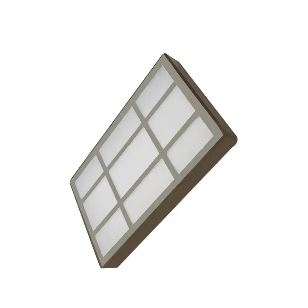 

Первичный фильтр для робота-пылесоса 9,7*6,4 см подходит для моделей роботизированных пылесосов 800T/820S/820T/830T для удобной замены