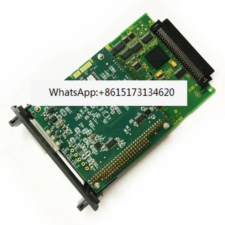 A20B-8101-0350 CNC machine tool communication board PCB