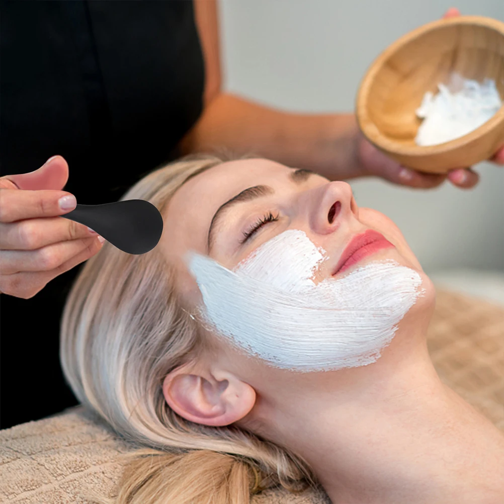 

2pcs Massage Rods Portable Body Face Scraping Sticks For Home Salon Use Smooth Surface Acupressure Tool Body Massage