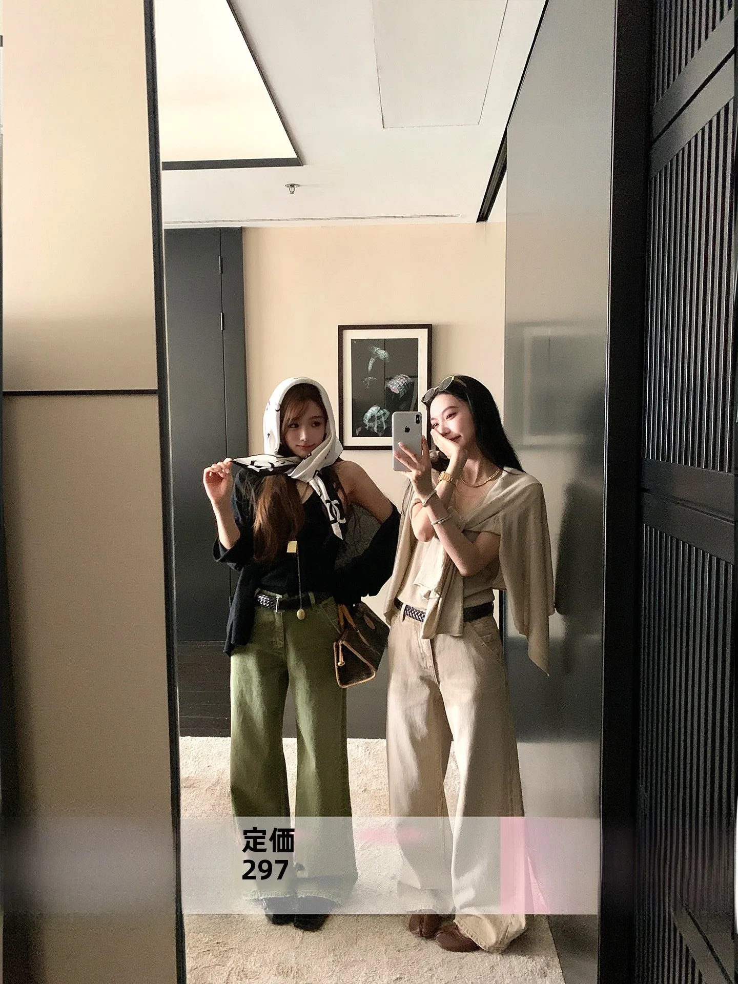 

Authentic Old Money Straight Leg Jeans High Quali Cotton Multiple Waes Dyed Vintage Sle Low Waist Button Closure ...