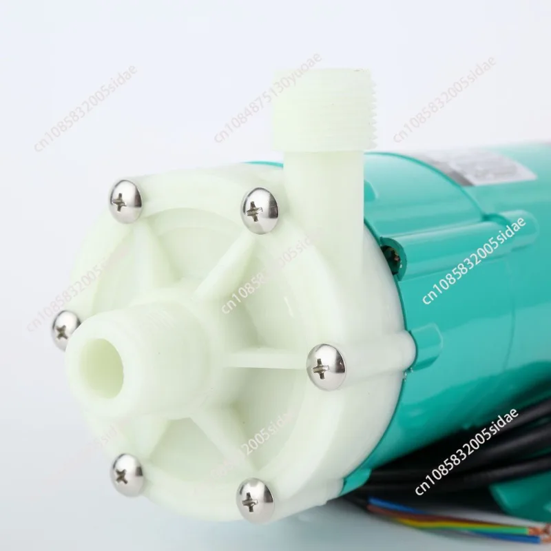 MP-30R/MP-30RM/MP-30RZ/MP-30RZM Plastic Electromagnetic Drive Pump