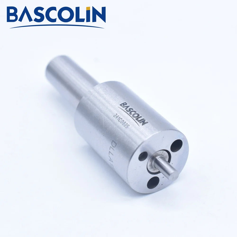 Bascolin DLLA 145 SM 167 Fuel Injector Nozzle DLLA145SM167,105025-1670 for NISSAN DIESEL FE6TA Engines