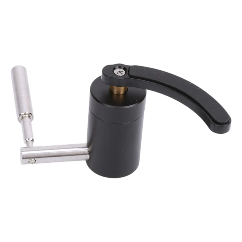 Q6PA High End Tonearm Arm Lifter for Turntable Recorder Player DISC Vinyls Phono DIY