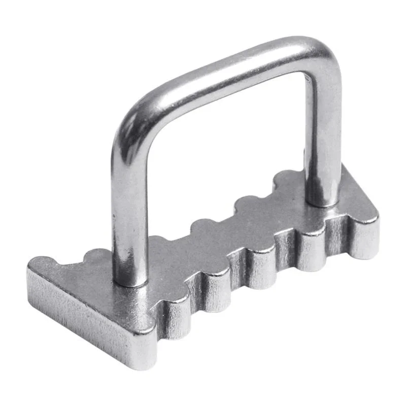 

E8BC Металлический флаг