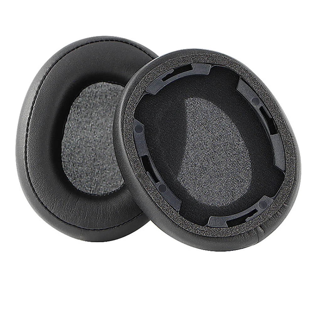 Replacement Earpads for Audio Technica ATH SR50 BT SR50BT SR50 Headphone Ear Pads Cushions Earmuff Repair Parts