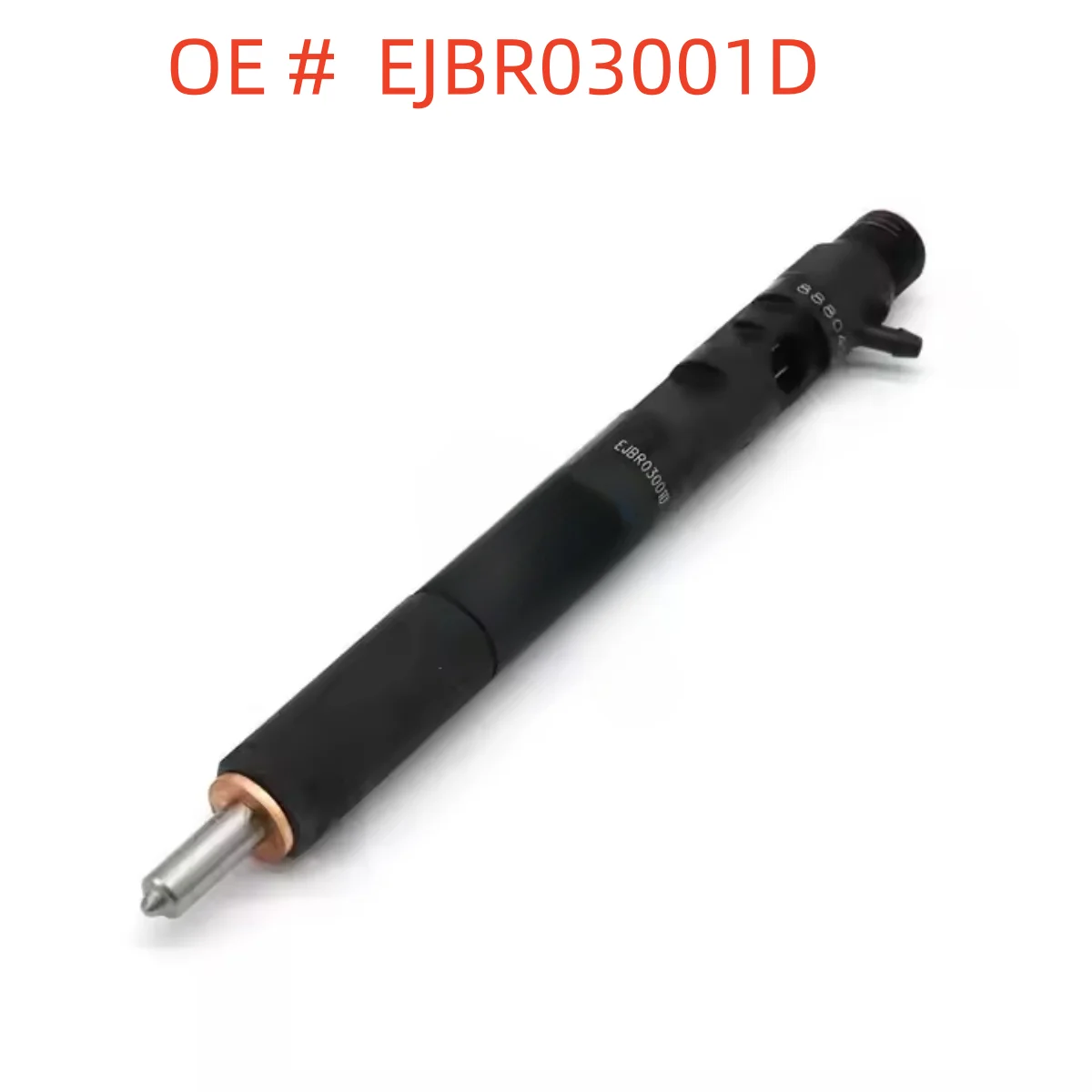 

High quality Brand New 4PCS EJBR03001D Fuel Injector Assembly Common Rail injector ejbr03001d For Bongo 2.9L CRDi Pick-up