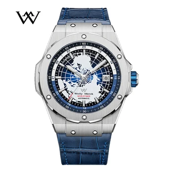 Welly Merck Watch Store - Amazing products with exclusive