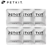 Original New PETKIT N50 Odor Eliminator for Pura Max Self-Cleaning Cat Litter Box Original Cat Toilet Odor Control Air Cleaning