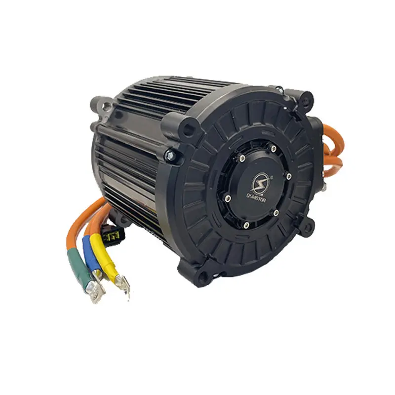 Motor Center Motor 90/120/138/165/180 Good Stuff