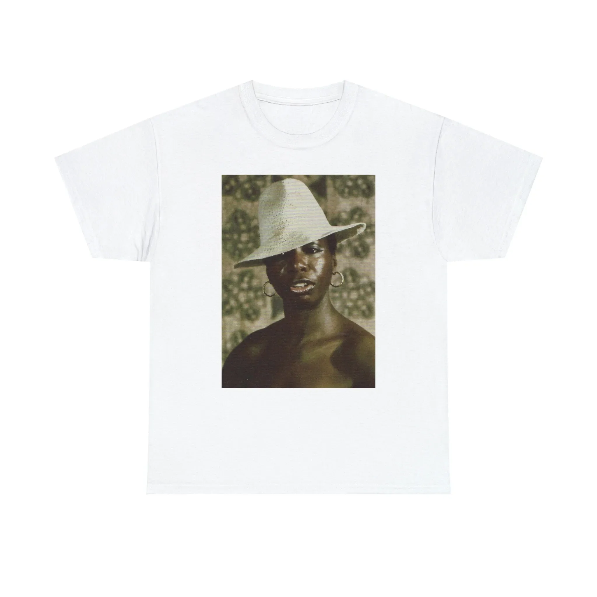 Nina Simone Eternal T Shirt