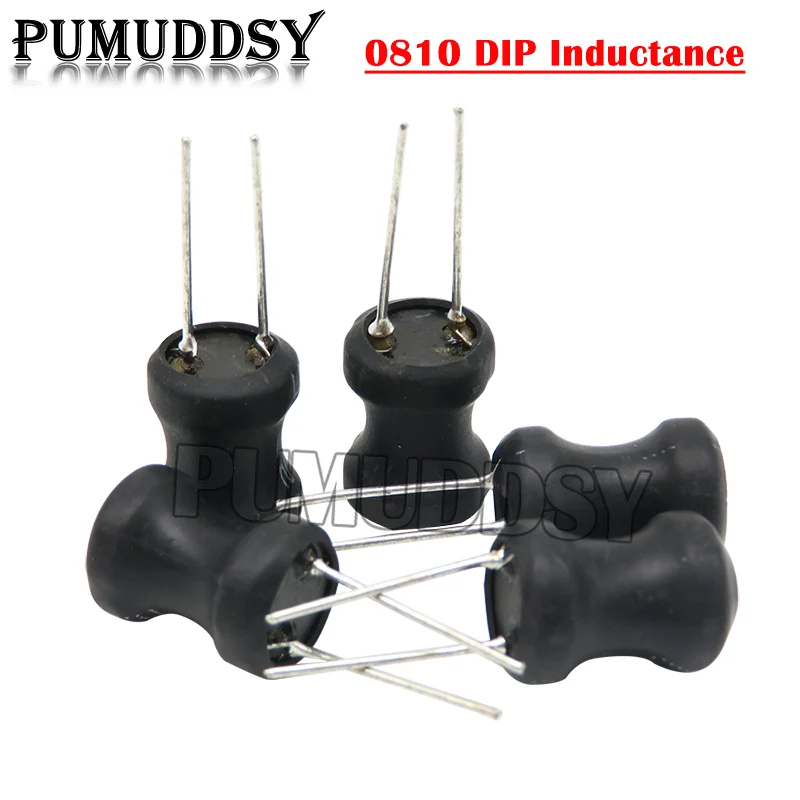 10PCS 0810 8*10Mm I…