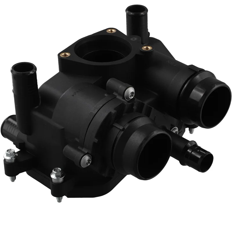 

Термостат двигателя автомобиля LR022695 для Land Rover Range Rover 2010-2021, аксессуары для двигателя