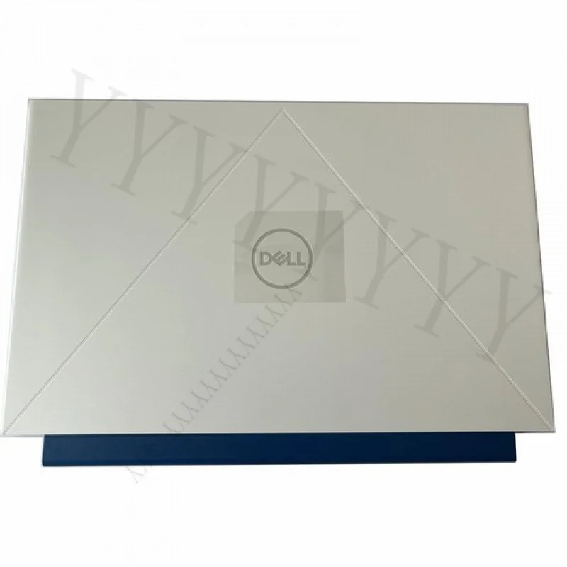 Y+New For Dell G15 5530 Gaming Laptop LCD Rear Back Cover Case 165HZ White 0107HH