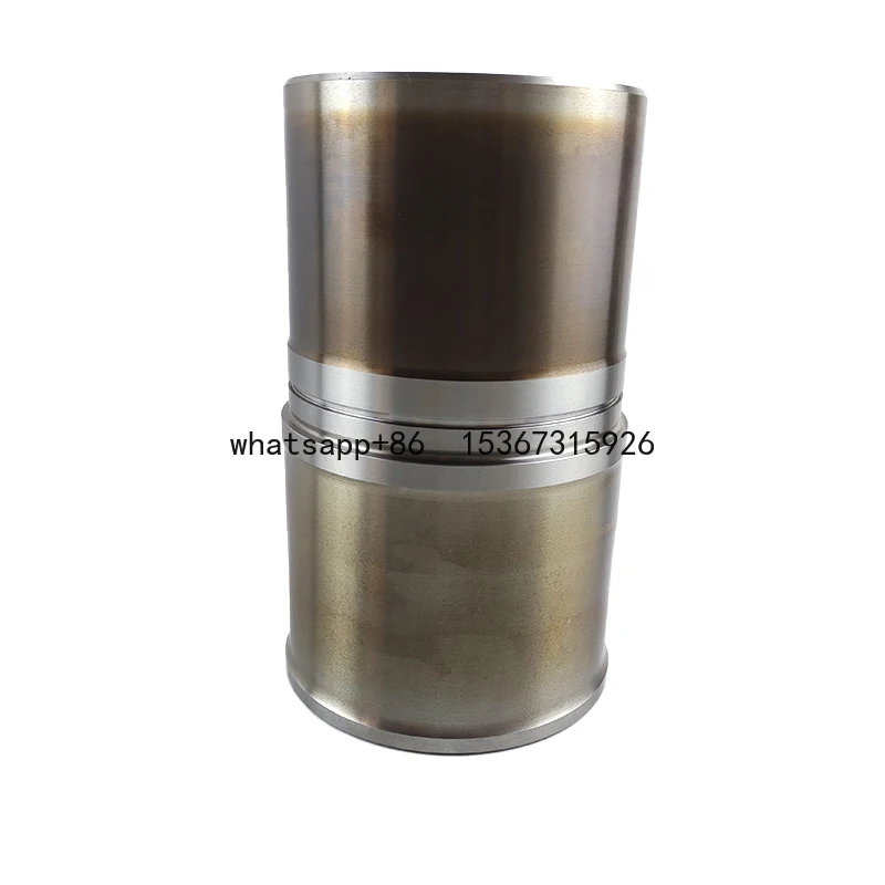 Marine Generator Set Parts ISZ13 4999962 Cylinder Liner