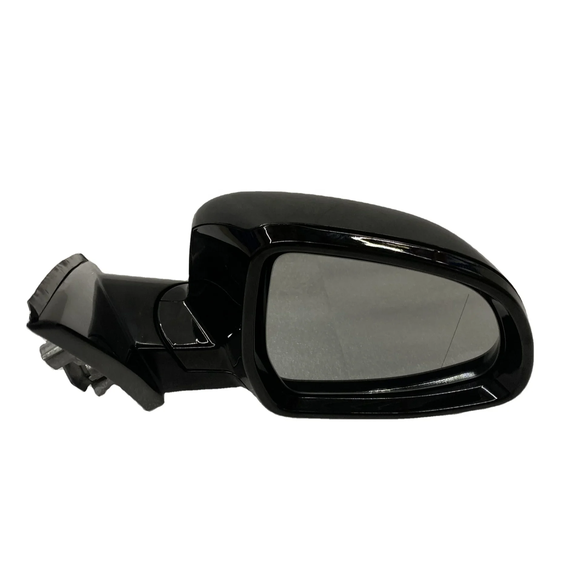 

Hot Selling for X4G02 Electric Folding Rearview Mirror with Anti Glare Heating Function OE51168738374 51168738373
