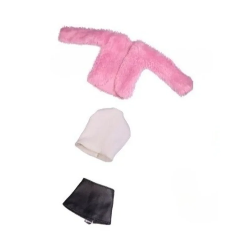 Designed styles Toy accessories gift dressess clothes for your BB FR 1/6 scale dolls BBIKG305