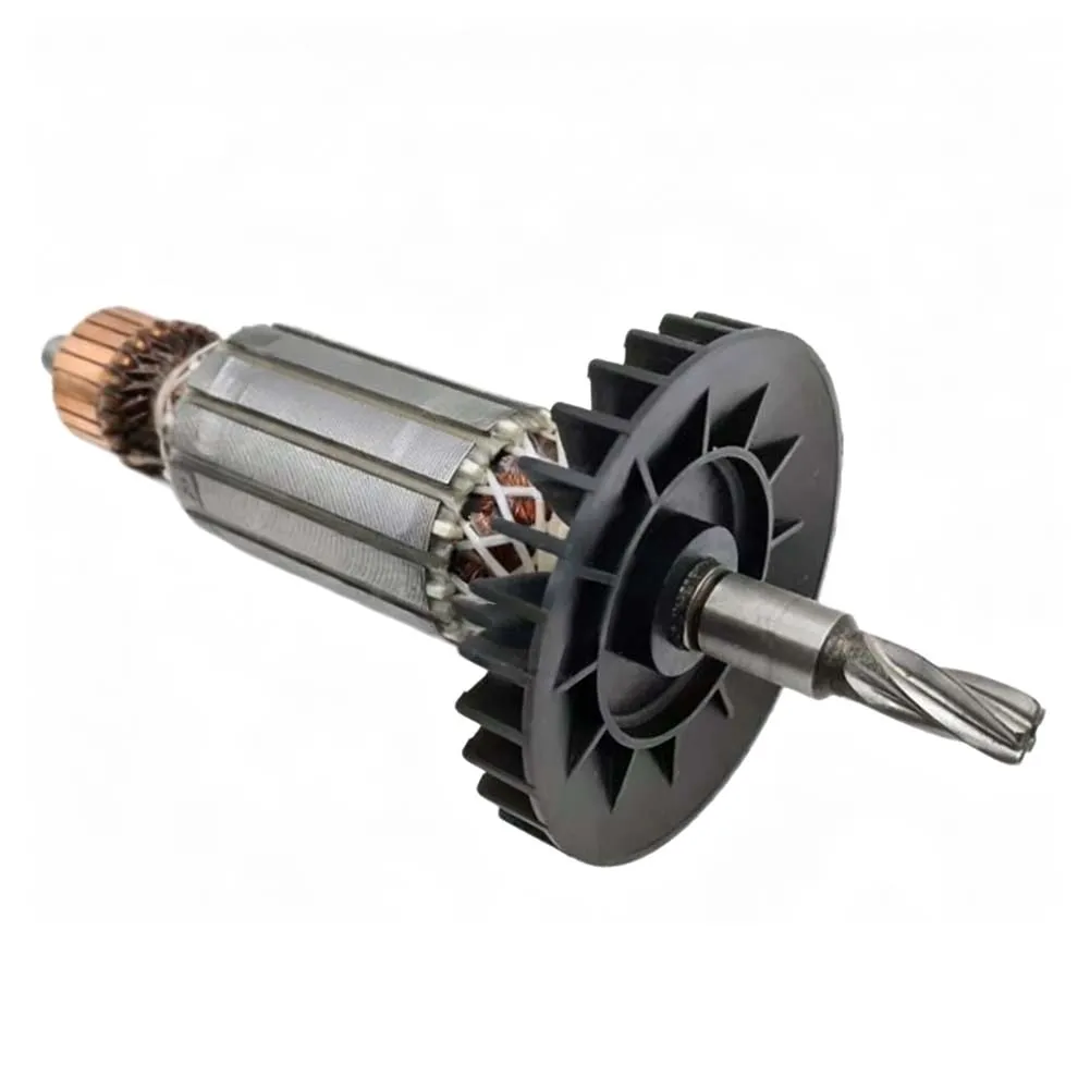 For Concrete Breaking Electric Drill for Rotor Power Tool Accessories High Strength Metal Construction Precision Engineered
