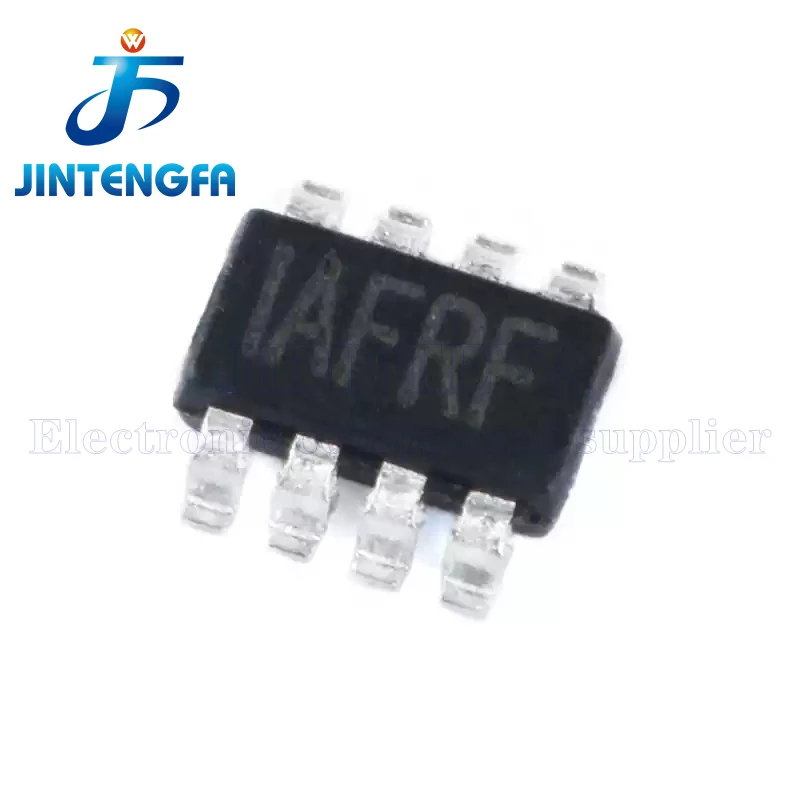 10PCS MP2225GJ-Z MP2225 SOT23-8 SMD Code: AFR* Hocheffizienter 5A 18V 500kHz Synchroner Abwärtswandler DC-DC-Chip