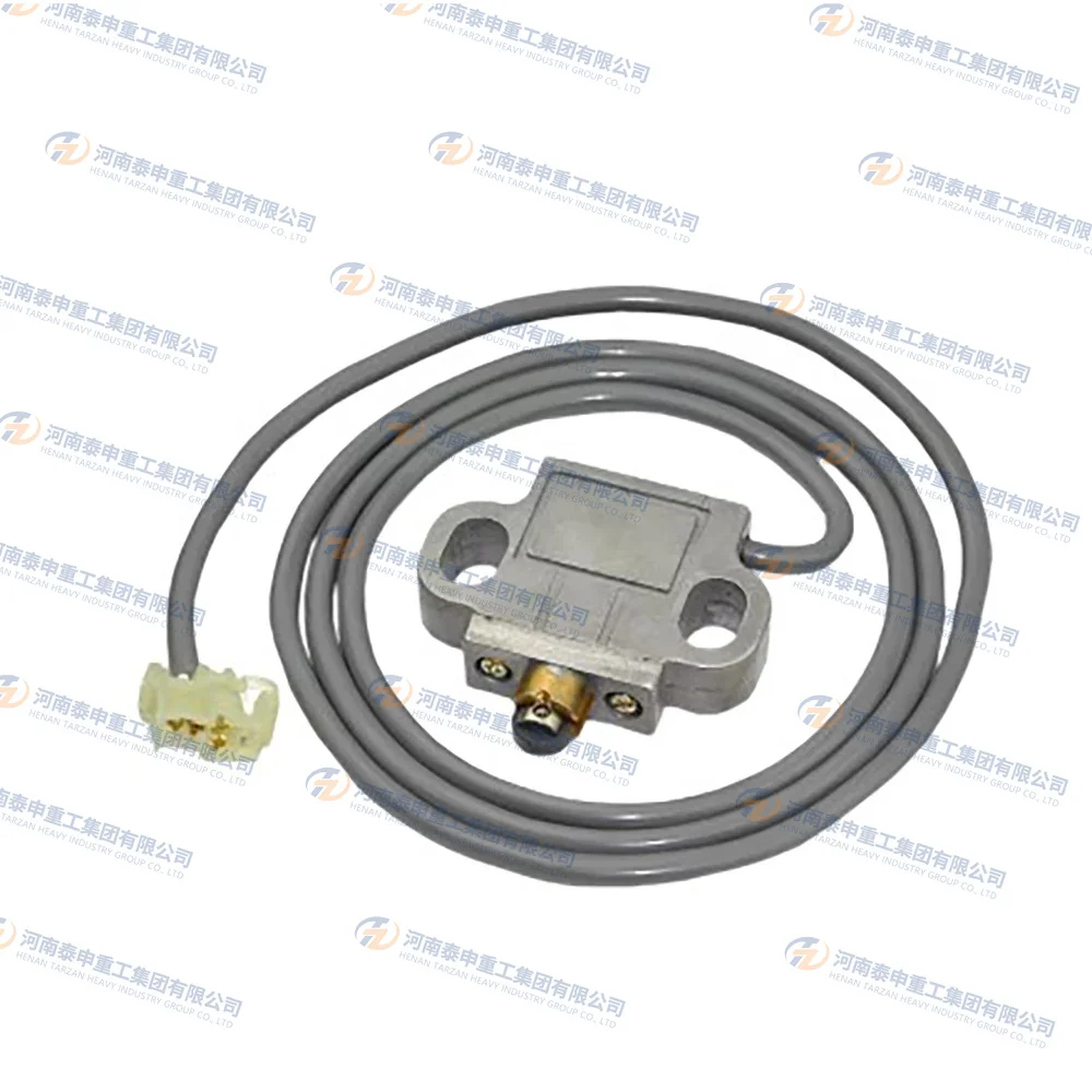 

Travel Switches 203-06-56210 Fit for Komatsu Excavator PC100-5 PC120-5 PC120-6 Digger Spare Parts Walking Pressure Sensor