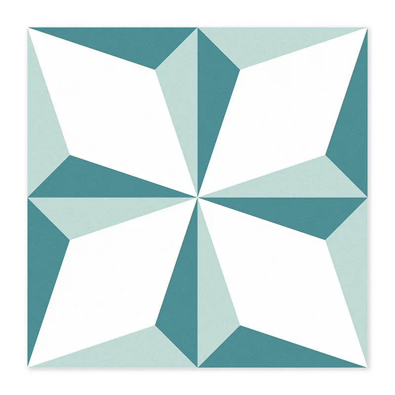 

Клейкие обои для стиля стен, наклейки для пола из ПВХ с эффектом плитки, нескользящий ремонт офисного пола, водонепроницаемые коммерческие
