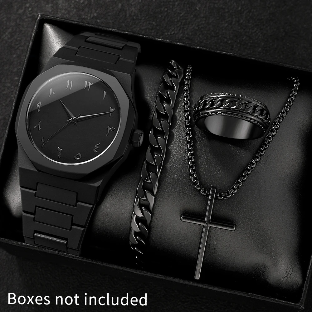 التجارة الخارجية مشاهدة الرجال الطلب الكبير كوارتز الرياضة ساحة الساعات لمجموعة الساعات المتوهجة للرجال