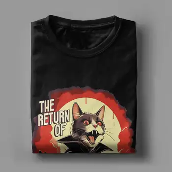 10 best sales Die Katze kehrt zurück - №6