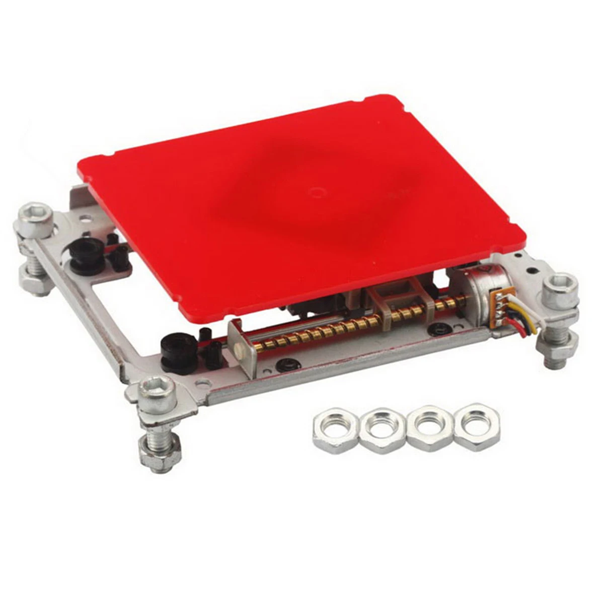 NEJE 4 Pin Stepping Motor Sliding Platform Parts Laser Engraving Machine Replacement Parts