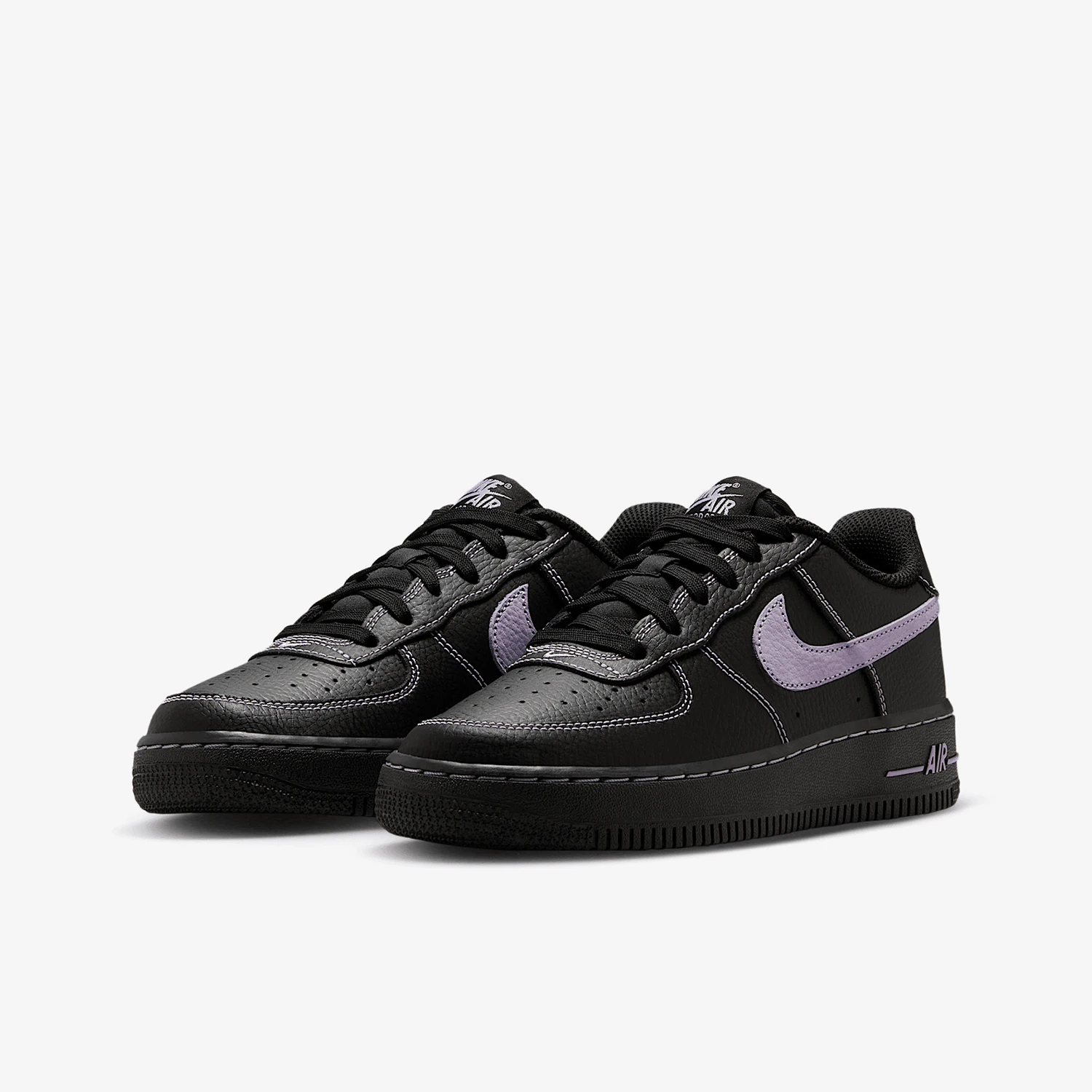 

Nike genuine 2025 GS women's classic wear-resistant sports board shoes HJ4563-001