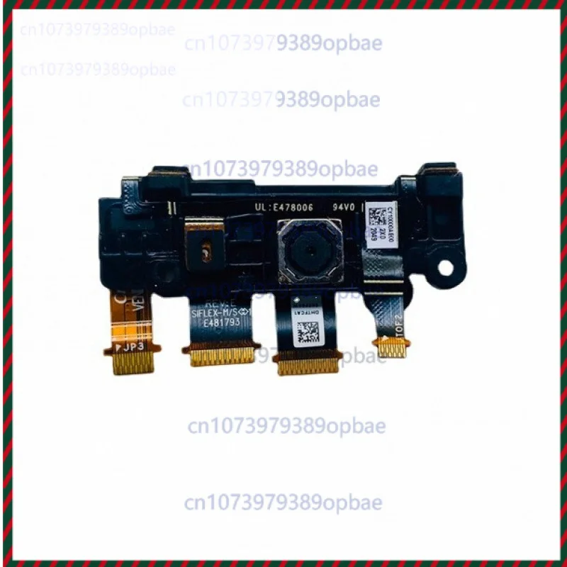 

Новый модуль платы веб-камеры со встроенной камерой HP ELITE X2 G4