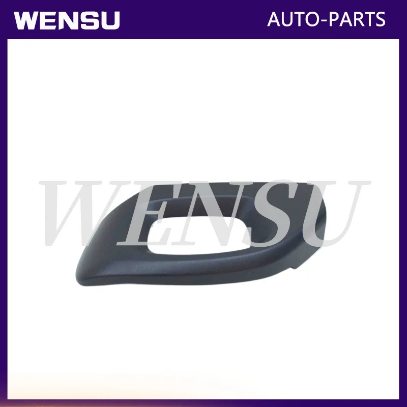 

LR042204 Front seat cushion guard plate For Land rover Range Rover Sport