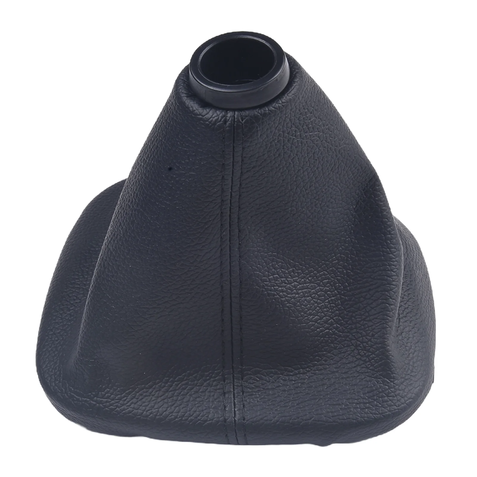 

Car Gear Knob Color As Shown Leather Boots Vehicle Parts Direct Replacement Manual Transmission Auto Parts Vehicle Maintenance