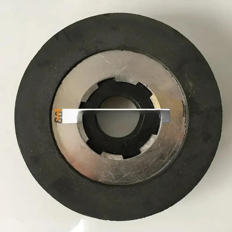 

DZM/DZK04/08/16/32/45/80/160 brake pad motor brake assembly disc