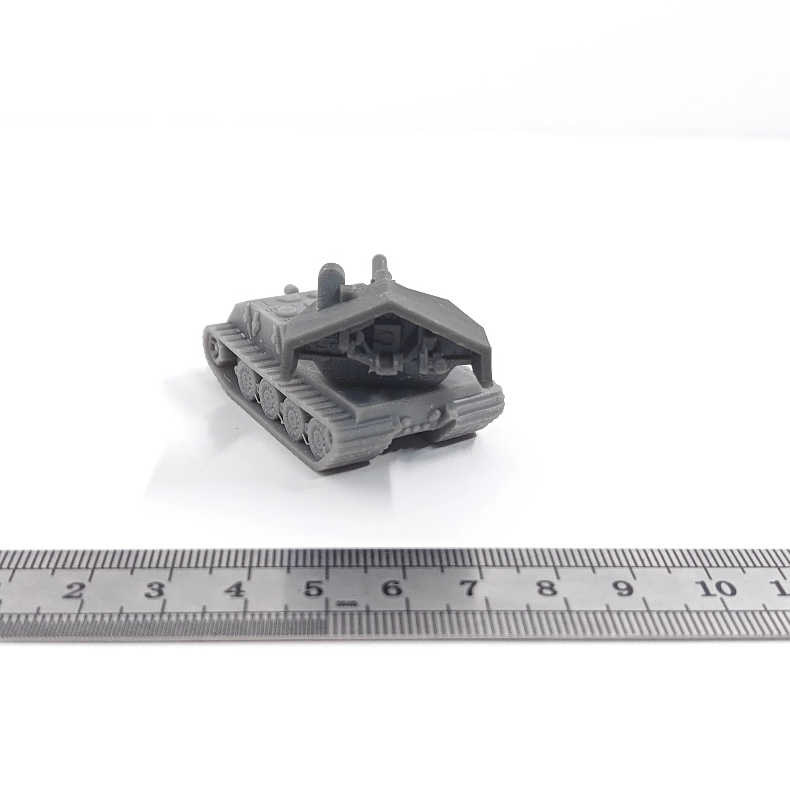 طقم موديل WT ، 1: Scale ، E100