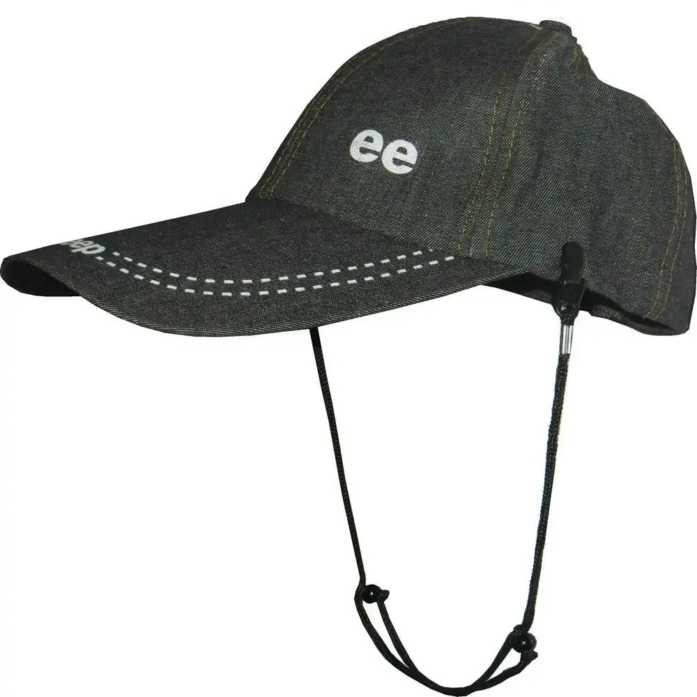 Hat Leash Windy Clip Hat Retainer Windproof Clips Fishing Accessories Hat Strap Clips Boating Riding Anti Fall Eyewear Retainer