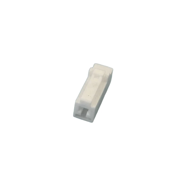 7283-1080/7283-1010 Genuine Product 2.3II(090II) Connector Plug Plastic Housing Sheath Housing 1P/8P Connector Rubber Housing