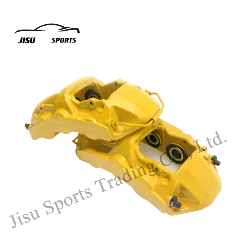 

CN Auto Brake System Hydraulic Brakes Big 6 Pot GT6 Brake Caliper for Ford ECOSPORT explorer F150 F250 F350 F450 F550 F650 F750