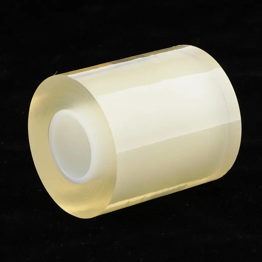 

Прозрачная защита шириной 2 дюйма для ремонта ювелирных изделий часов