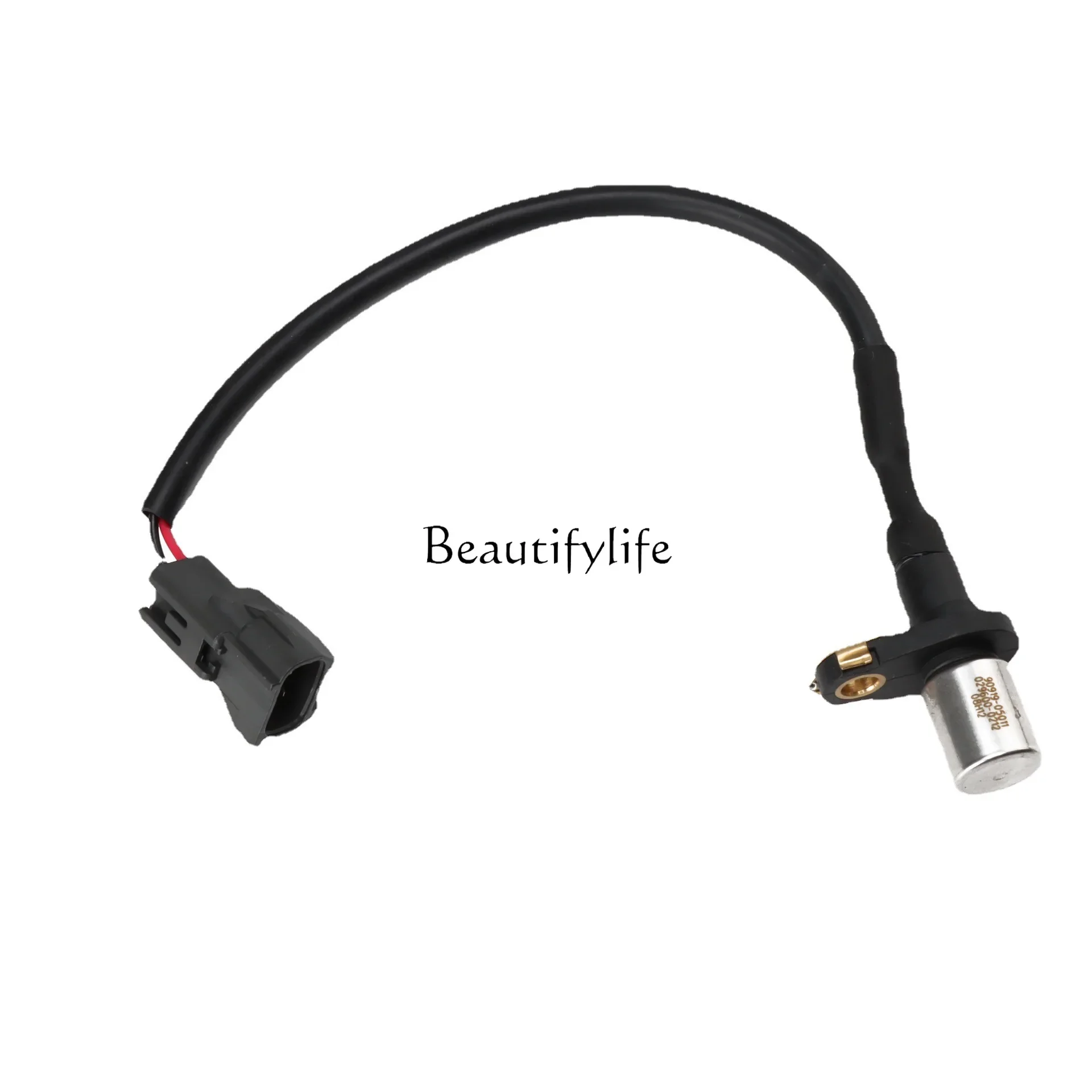 

31Automotive crankshaft position sensor 1.8 90919-05011