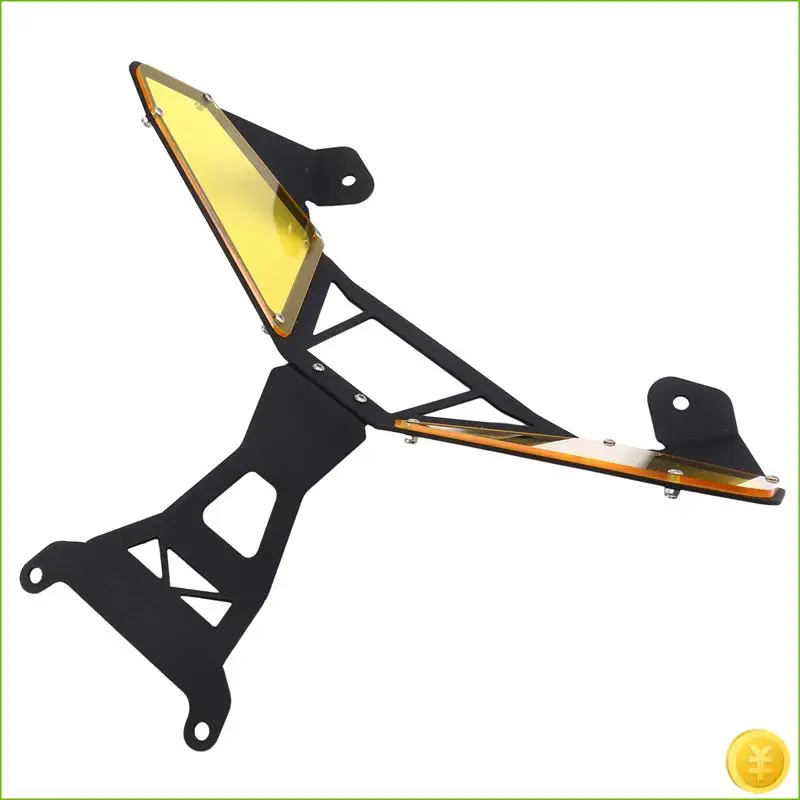 

Motorycle Headlight Cover Guard Protector For KOVE 800X Pro Rally Super Adventure Headlamp Protection
