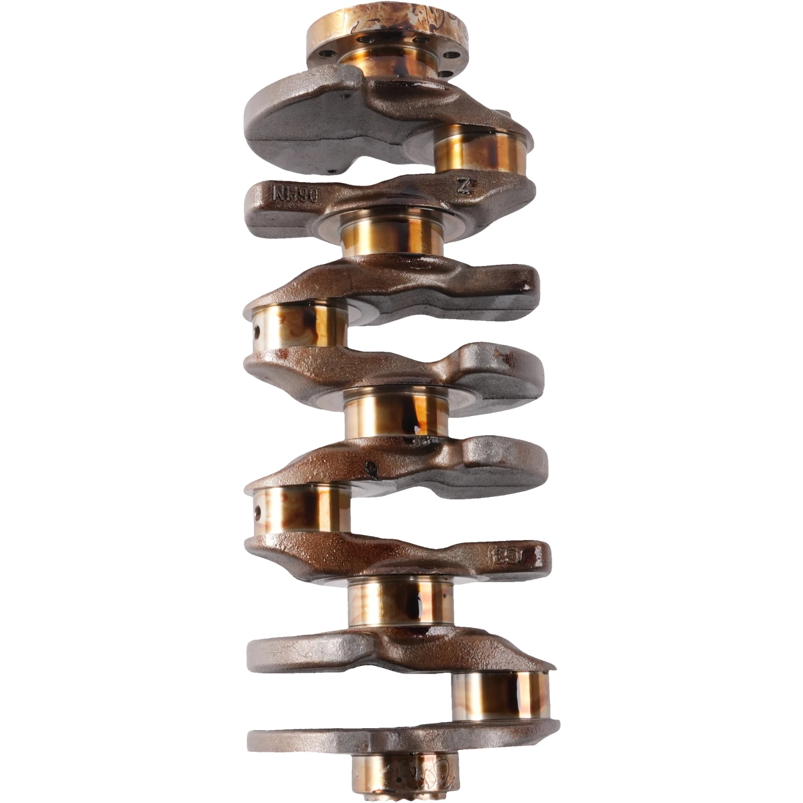 06L105101D Engine Crankshaft Crank Shaft Bearing Shell For For VW Golf R GTI GLI Tiguan Audi A3 A4 A5 Q5 Skoda Seat 2.0 TSI