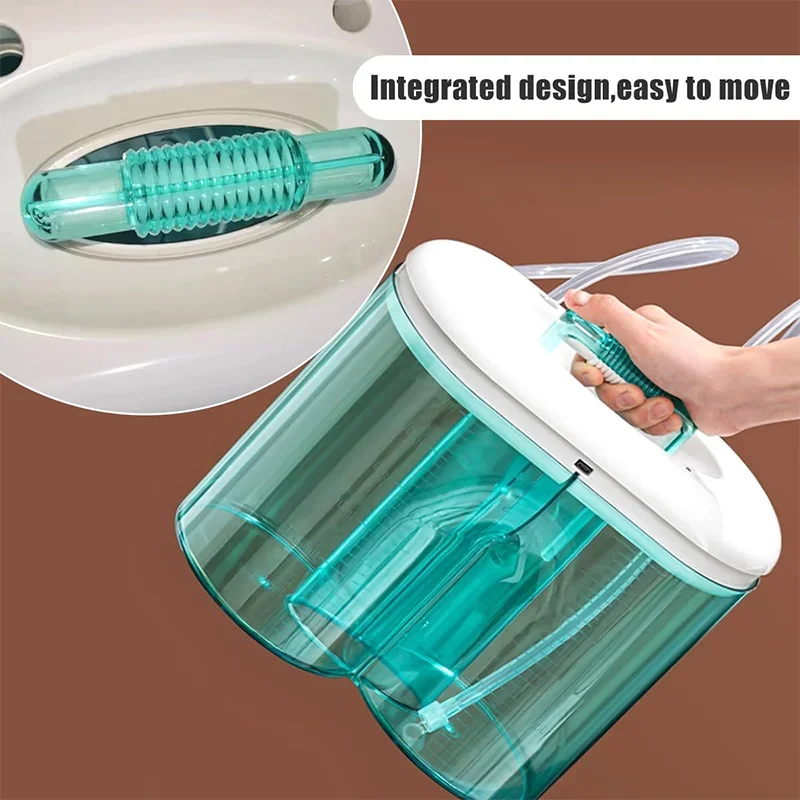 

Fish Tank Water Change Bucket Automatic Water Changer Aquarium Electric Water Pump Cleaning Water Changer Aquarium Supplies