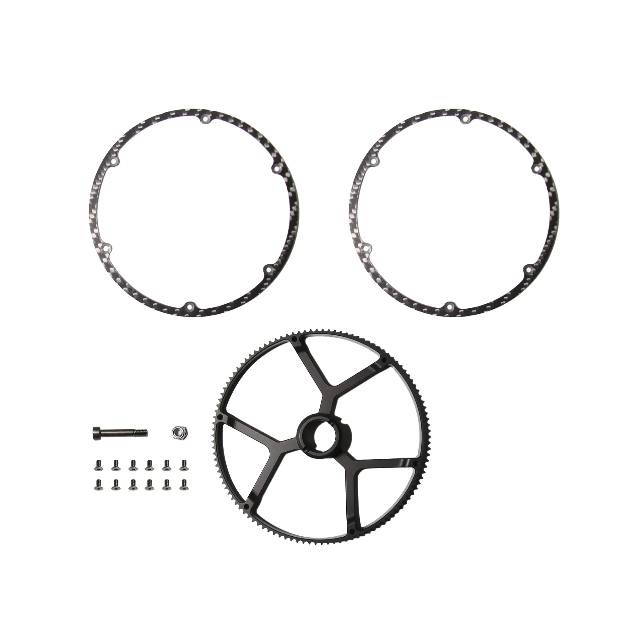 OMPHOBBY M7R RC Helicopter Spare Parts 7R - Main Synchronization Pulley OSHM7275
