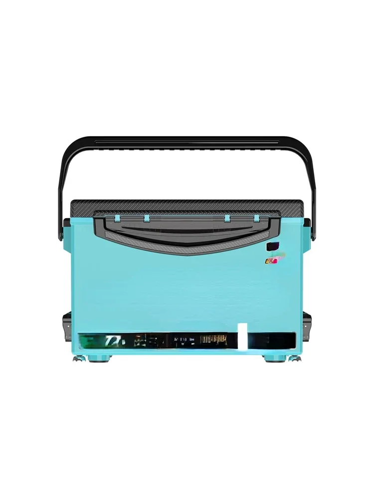 

2900e Fishing Box 2024 New Fishing Box Multi-Functional Super Light and Super Hard Full Set