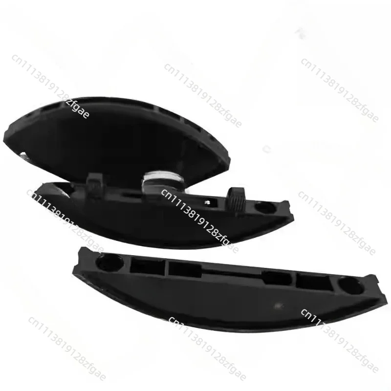 Reusable Fasteners for Plywood Slotting Machine Woodworking Accessories 50 Pairs P14/P15 Lamello Invisible Connectors 2-in-1