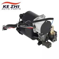 LR023964 LR015303 Air Suspension Compressor for Land Rover Range Rover Sport Supercharge LR072537 LR061888